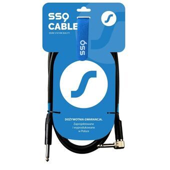 Jack Cable Sound station quality (SSQ) SS-1441 3 m