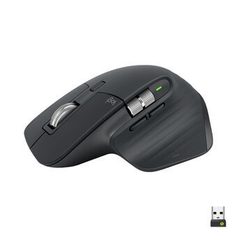 Wireless Mouse Logitech MX Master 3S