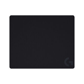 Gaming Mouse Mat Logitech 943-000792 34 x 28 cm Black