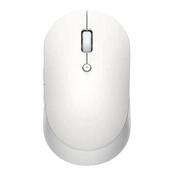 Mouse Xiaomi X-HLK4040GL White Wireless