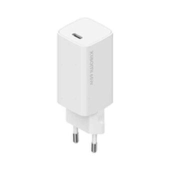 Wall Charger Xiaomi BHR4499GL            White 65W