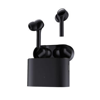 Bluetooth Headphones Xiaomi BHR5264GL Black