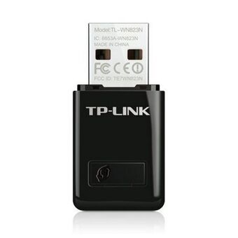 Wi-Fi USB Adapter TP-Link TL-WN823N            WIFI