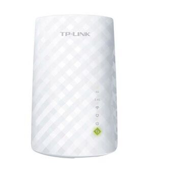 Wi-Fi repeater TP-Link RE200 AC750 5 GHz 433 Mbps