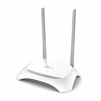 Router TP-Link 6935364084097 2.4 GHz 300 Mbps
