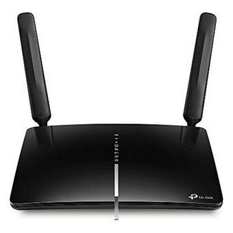Router TP-Link AC1200 WiFi 5 GHz 867 Mbps