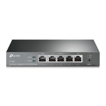 Router TP-Link ER605 VPN