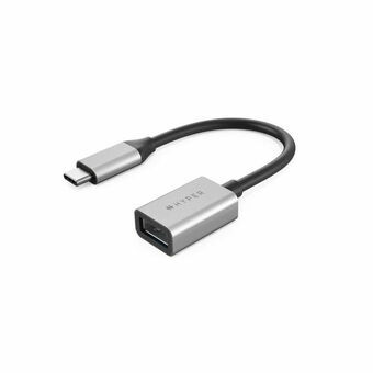 USB-C Adaptor Hyper HD425D-GL
