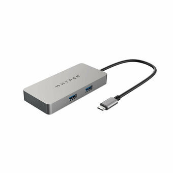 USB Hub Targus HD41-GL