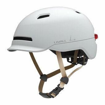 Cover for Electric Scooter Quick Media C20 White