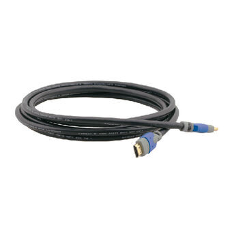 HDMI Cable Kramer Electronics 97-01114010 3 m Black