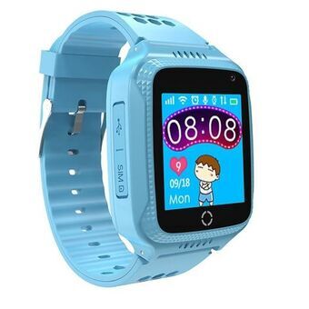 Kids\' Smartwatch Celly KIDSWATCH Blue 1,44"