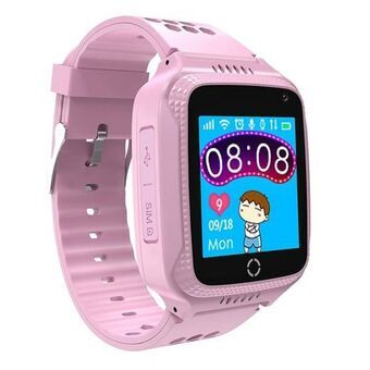 Kids\' Smartwatch Celly KIDSWATCH Pink 1,44"