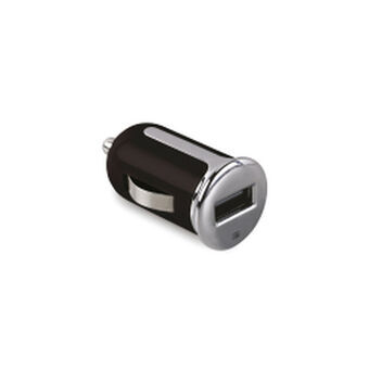 Car Charger Celly CCUSBTURBO