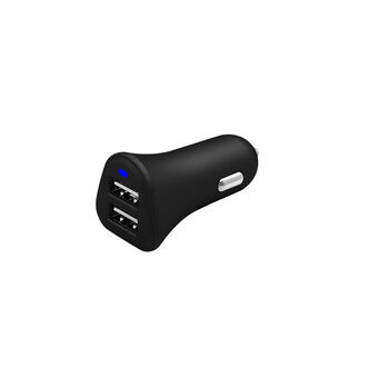 Car Charger Celly Procompact