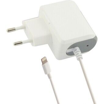 Wall Charger Lightning 1A Contact iPhone White