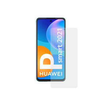 Tempered Glass Screen Protector Huawei PSmart 2021 Contact Extreme 2.5D