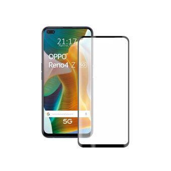 Tempered Glass Screen Protector Oppo Reno 4Z 5G Contact Extreme 2.5D