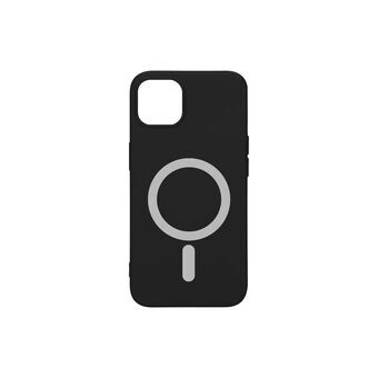 Mobile cover KSIX iPhone 13 Black