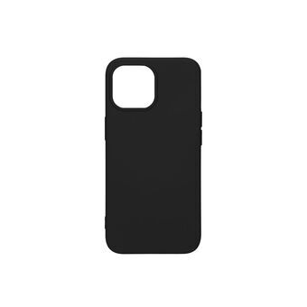 Mobile cover Contact iPhone 13 Pro Max Black