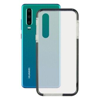 Mobile cover Huawei P30 KSIX Polycarbonate