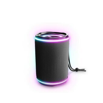 Portable Bluetooth Speakers Energy Sistem Black