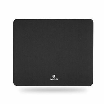 Mouse mat NGS MOUSE-1080 Non-slip (25 x 21 cm)