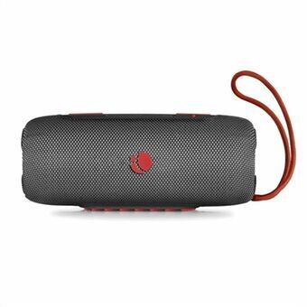 Portable Bluetooth Speakers NGS Roller Nitro 3 30W