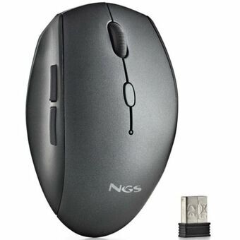 Mouse NGS Black