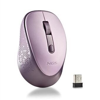 Mouse NGS Dew Lilac