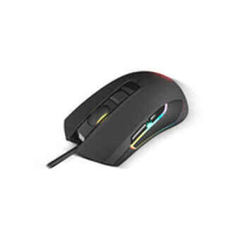 LED Gaming Mouse Krom NXKROMKLT 4000 DPI
