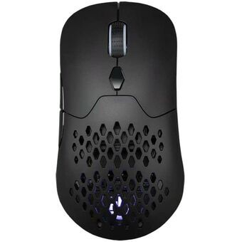 Mouse Hiditec GX30 PRO 26000 dpi Black