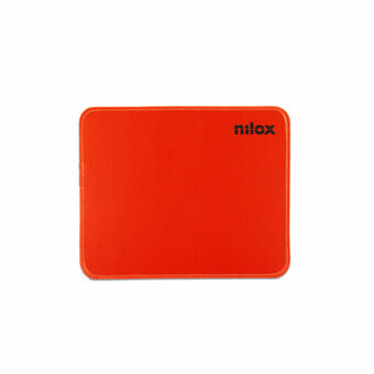 Non-slip Mat Nilox NXMP003 Red