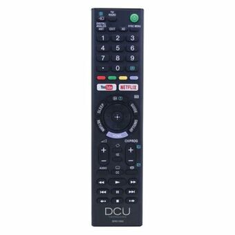 Remote control DCU 30901060