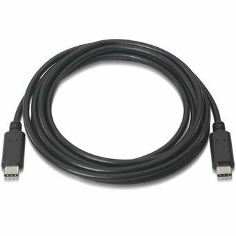 Cable Micro USB Aisens A107-0056