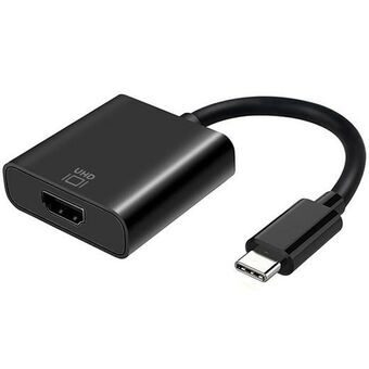 USB-C to HDMI Cable Aisens A109-0344 4K