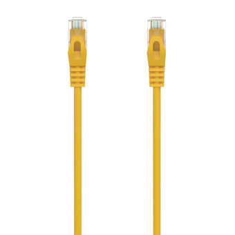 Category 6 Hard UTP RJ45 Cable Aisens A145-0565 50 cm