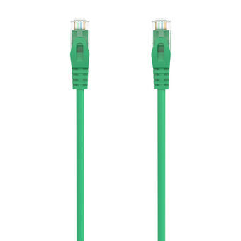 Category 6 Hard UTP RJ45 Cable Aisens A145-0578 30 cm