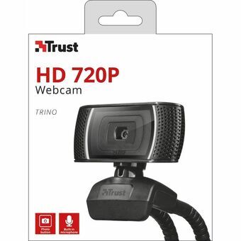 Webcam Trust Trino HD Video Webcam