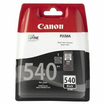 Compatible Ink Cartridge Canon 5225B005 Black