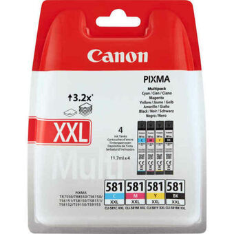 Original Ink Cartridge Canon 1998C005            