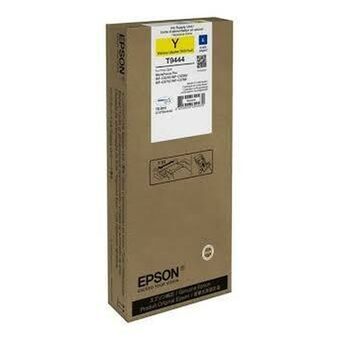 Compatible Ink Cartridge Epson C13T944440 35,7 ml 3000 pp. Yellow