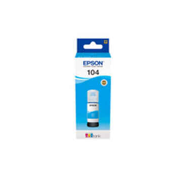 Refill ink Epson 104