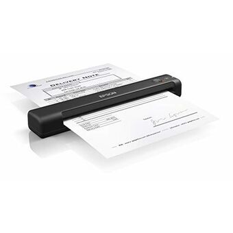 Portable Scanner Epson B11B252401           600 dpi USB 2.0