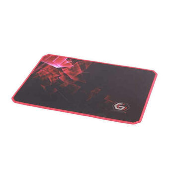Gaming Mouse Mat GEMBIRD MP-GAMEPRO-L Multicolour Printed