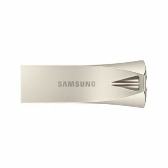 USB stick 3.1 Samsung MUF-64BE Silver