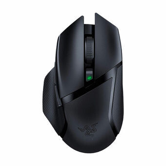 Gaming Mouse Razer Basilisk X HyperSpeed Black