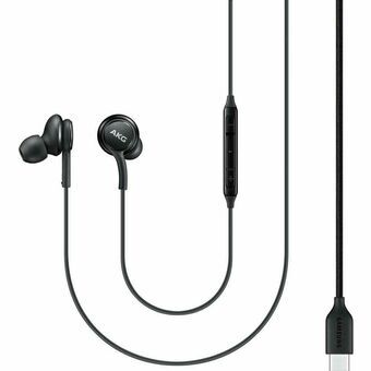 Headphones Samsung EO-IC100BBEGEU Black