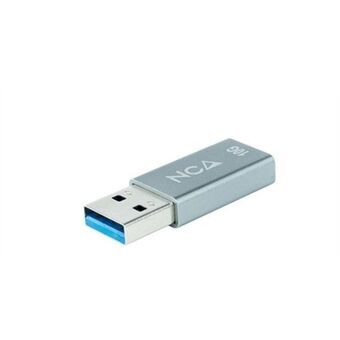 USB 3.0 to USB-C 3.1 Adapter NANOCABLE