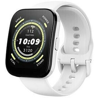 Smartwatch Amazfit W2215EU3N 1,91" White